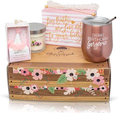 best ladies gift for birthday